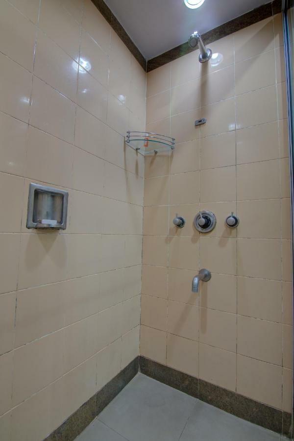 Tristar Serviced Apartments Bangalore Buitenkant foto